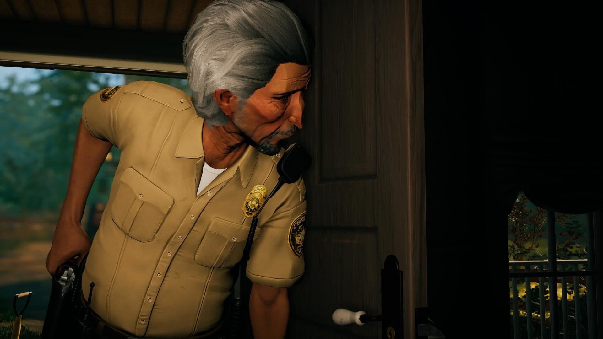 Alfred Hitchcock: Vertigo screenshot 3
