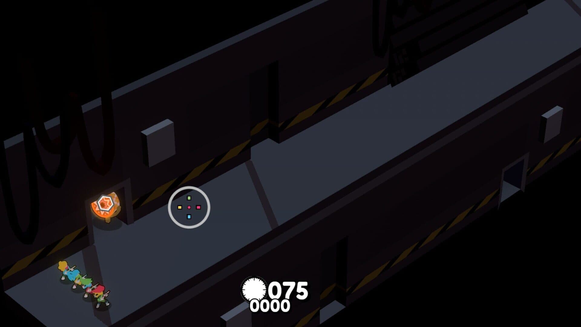Candy Rangers screenshot 10