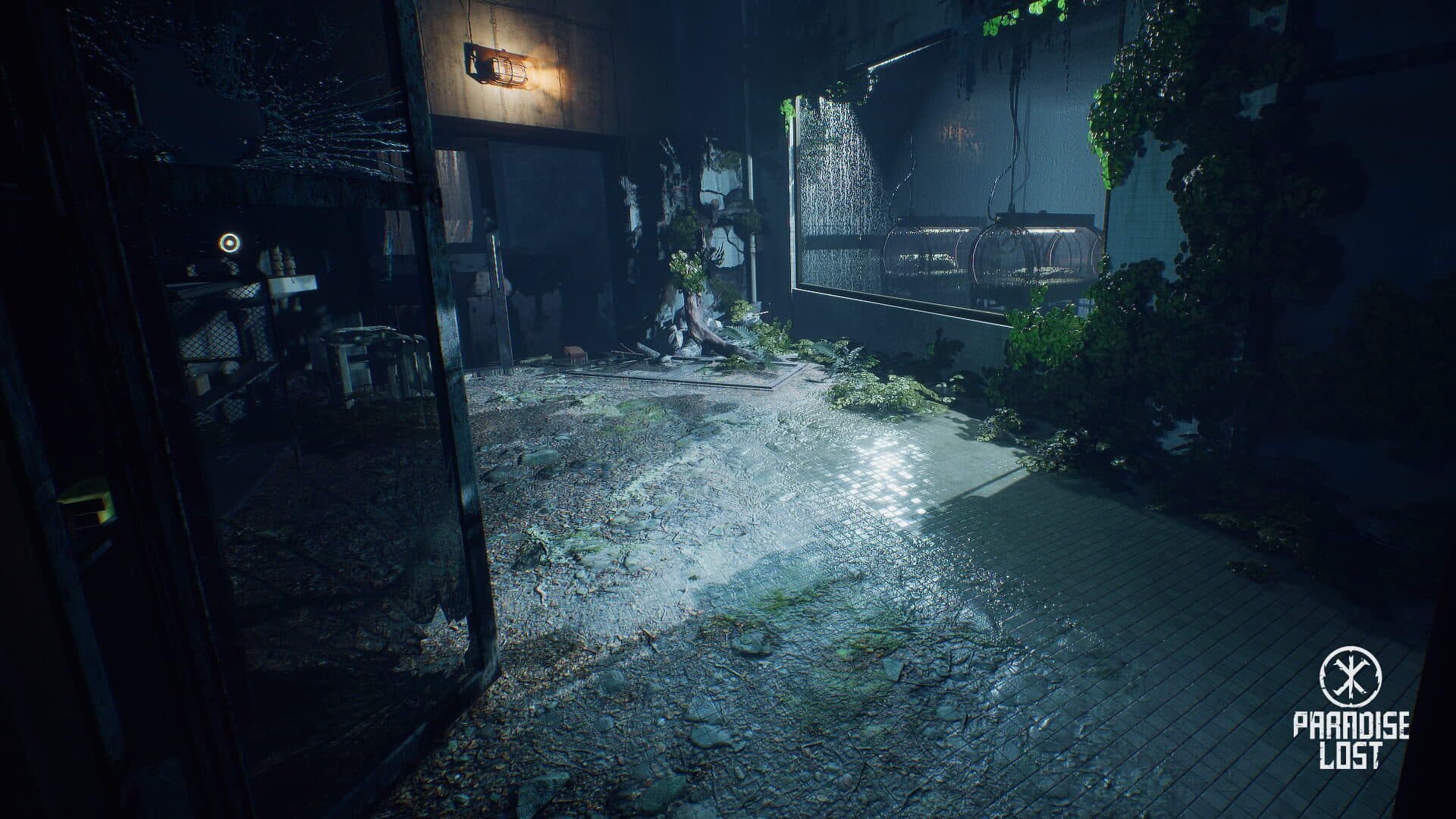 Paradise Lost screenshot 7