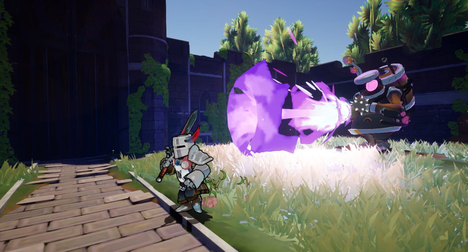 Tower Princess screenshot 6