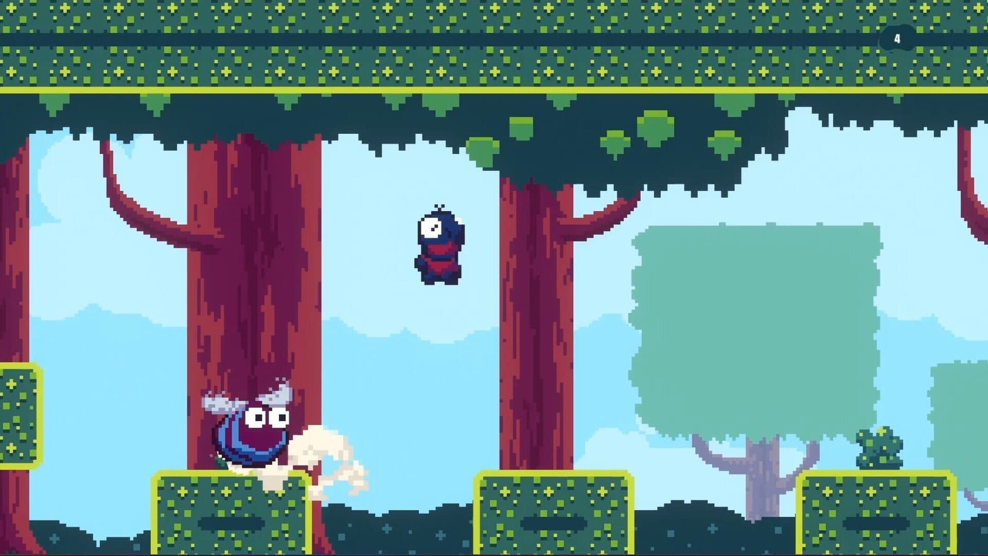 اسکرین‌شات Little Ant Adventure - 6