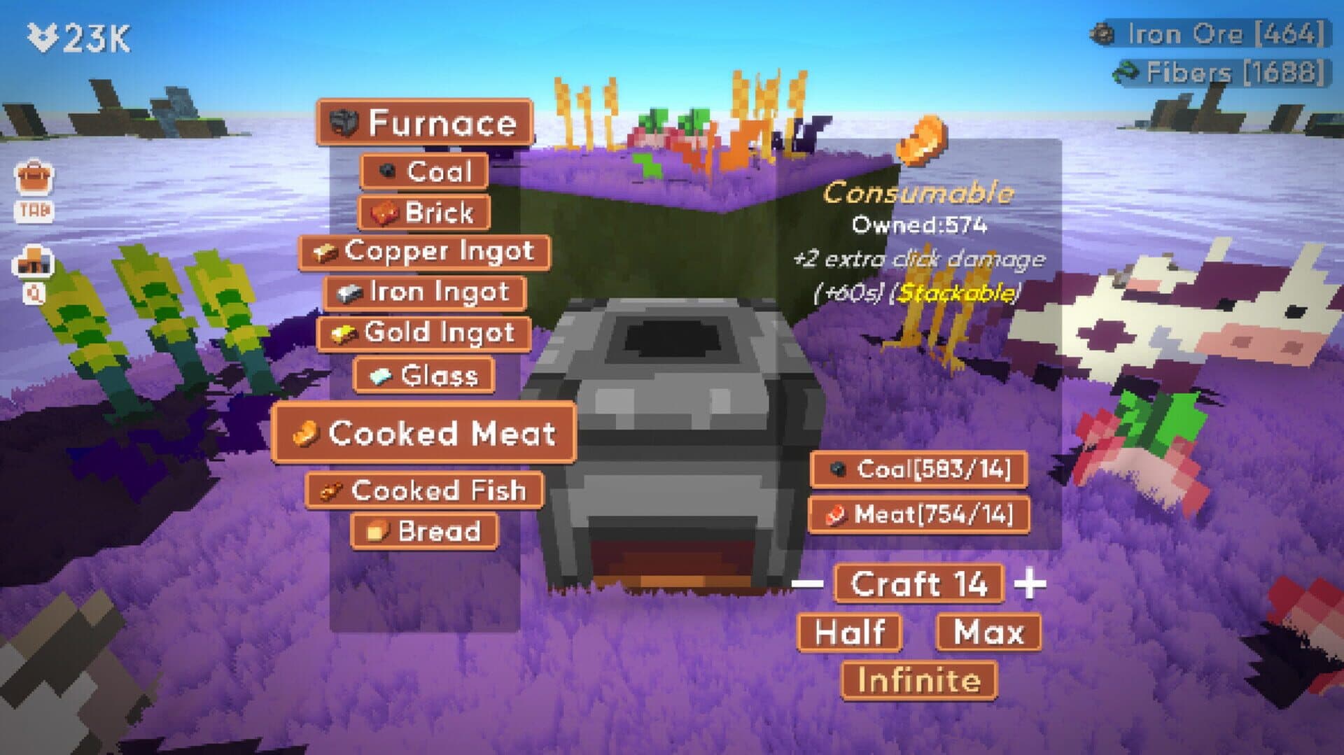 Outpath screenshot 6