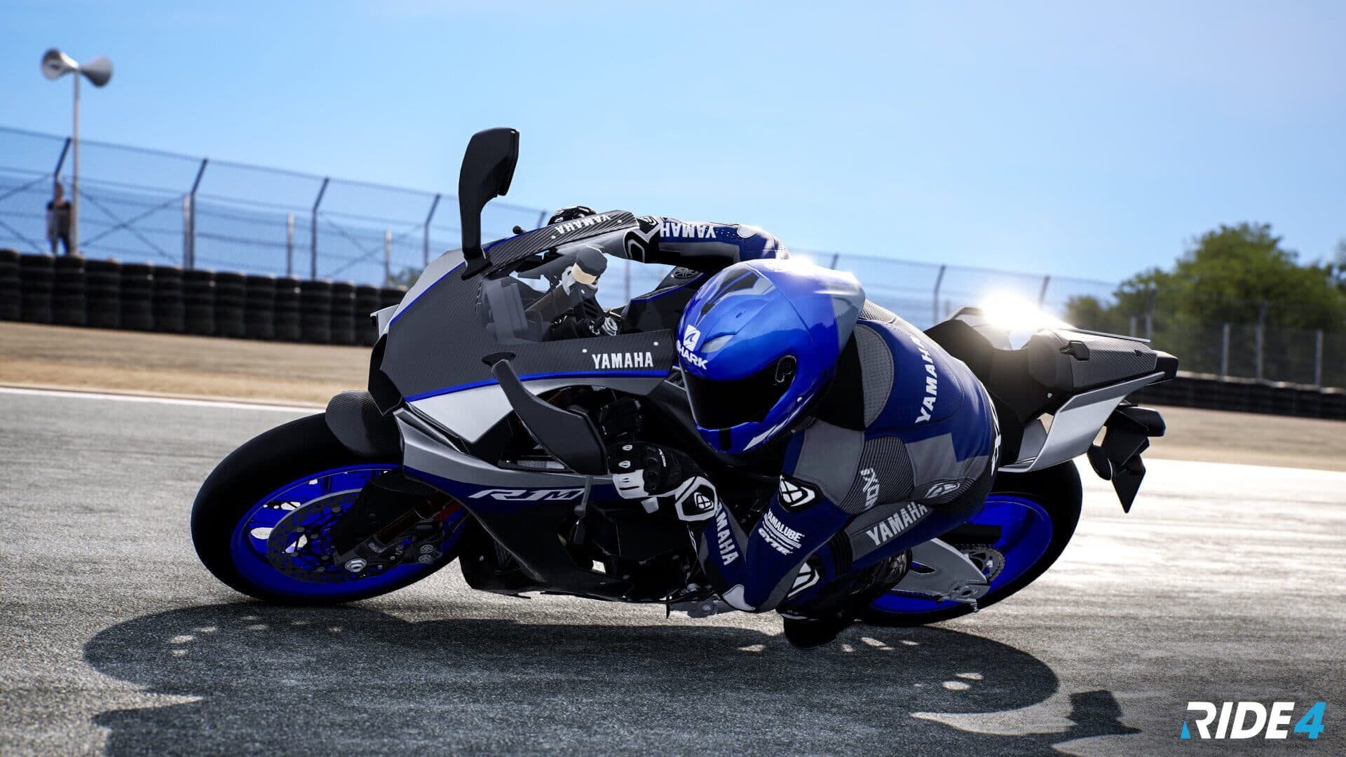 Ride 4 screenshot 1