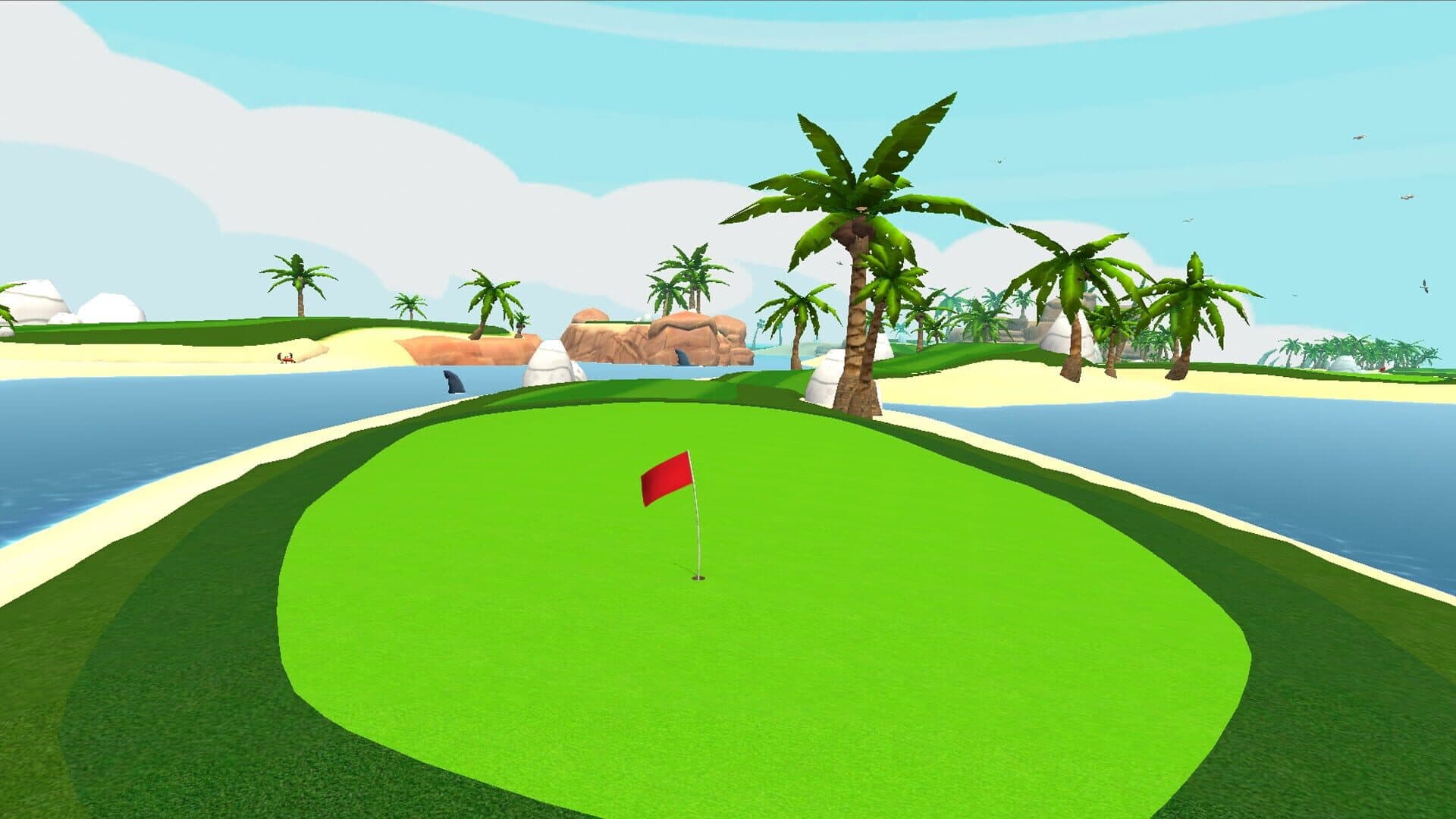 Smoots Golf screenshot 5