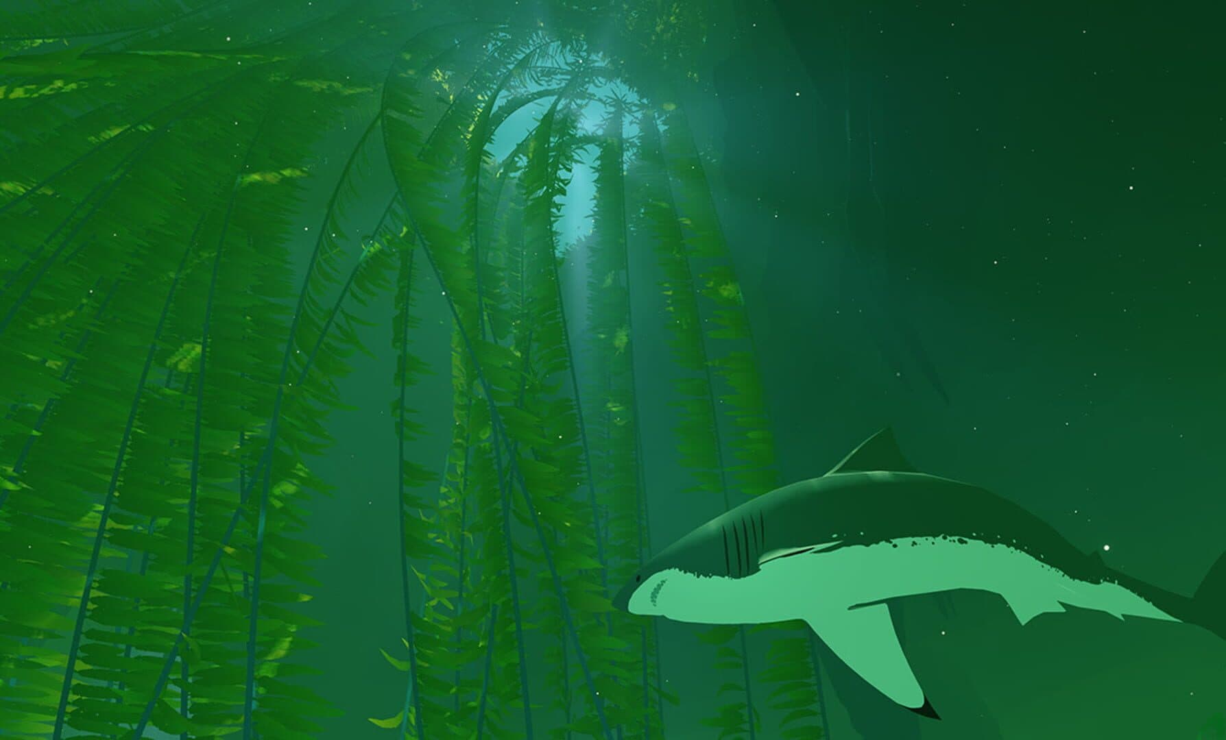 اسکرین‌شات Abzu - 2