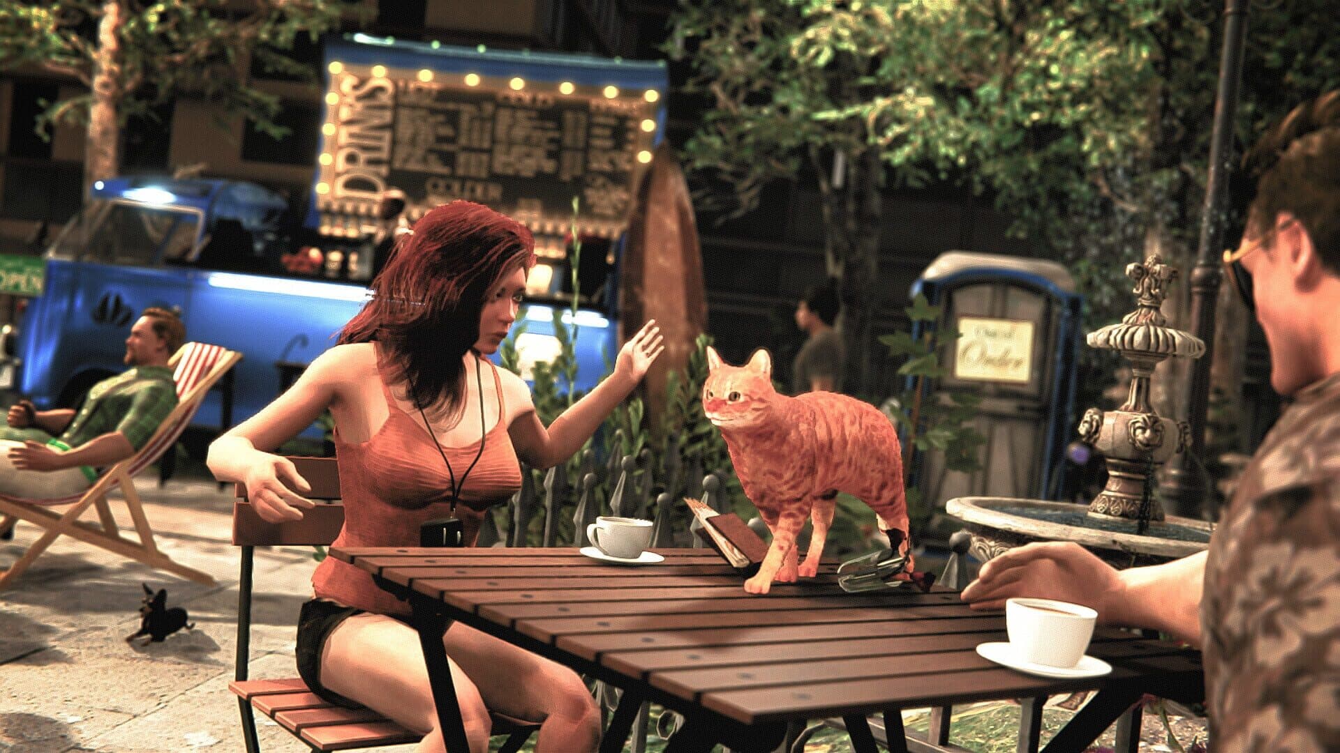 Espresso Tycoon screenshot 0