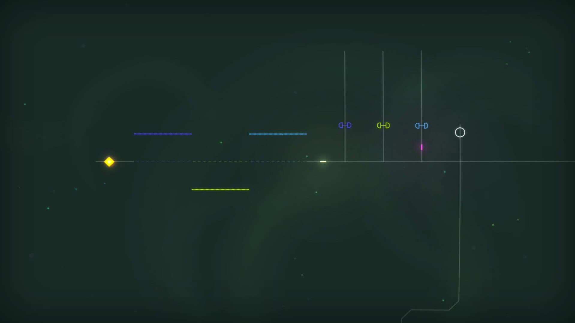 اسکرین‌شات Linelight - 2
