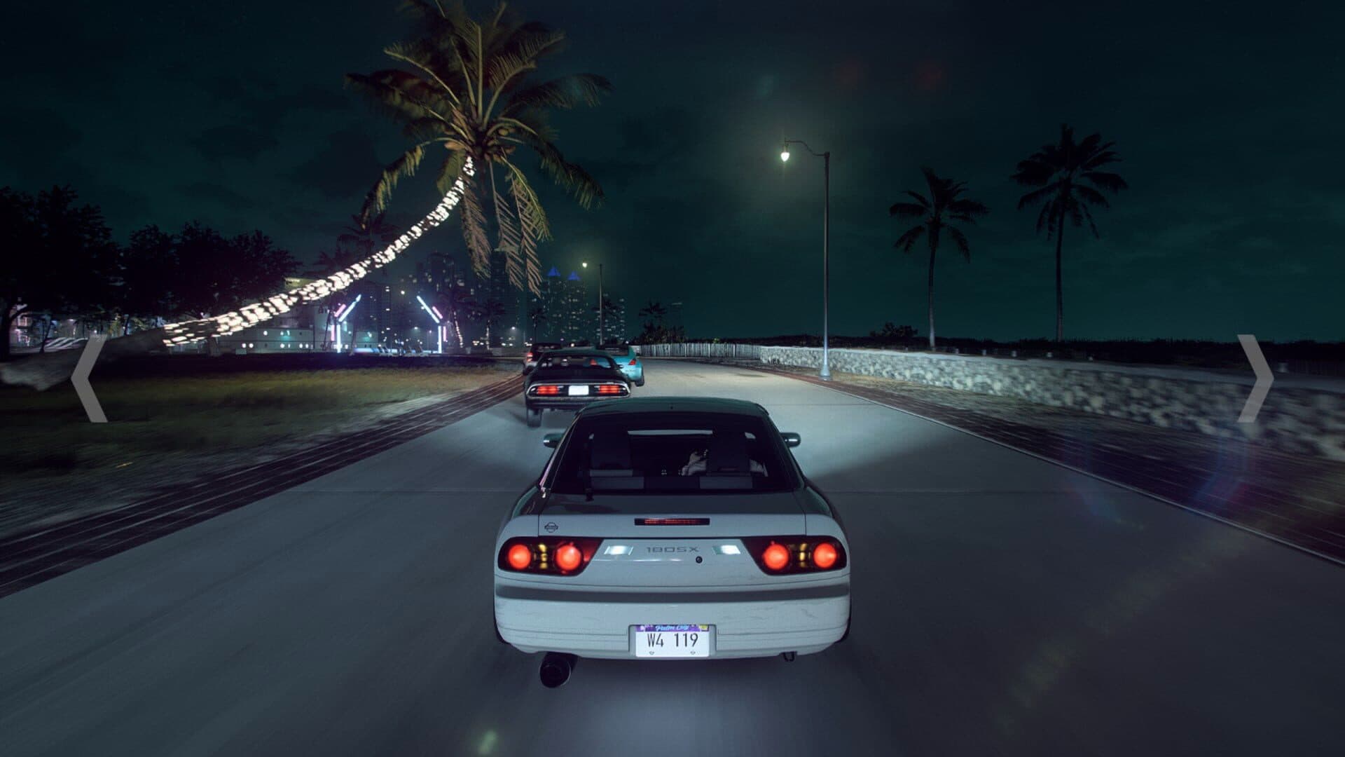 Need for Speed: Heat screenshot 6