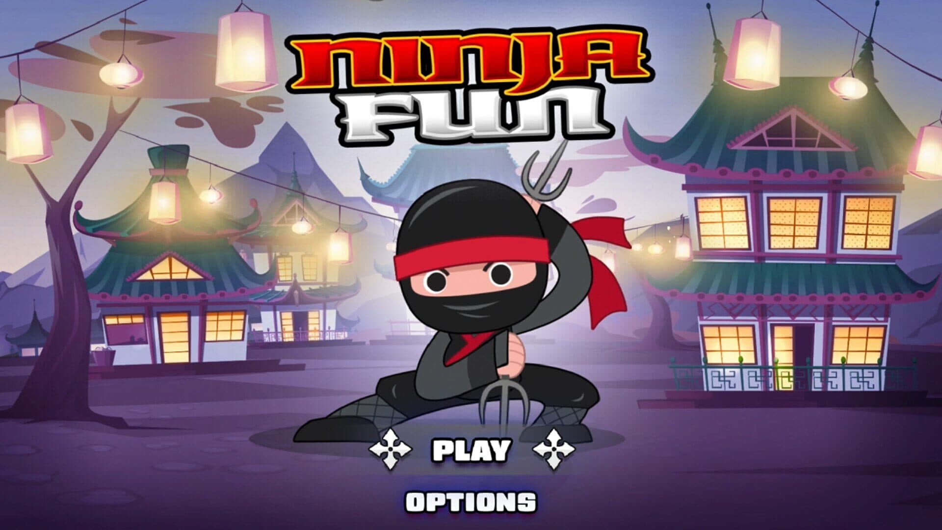 اسکرین‌شات Ninja Fun - 7
