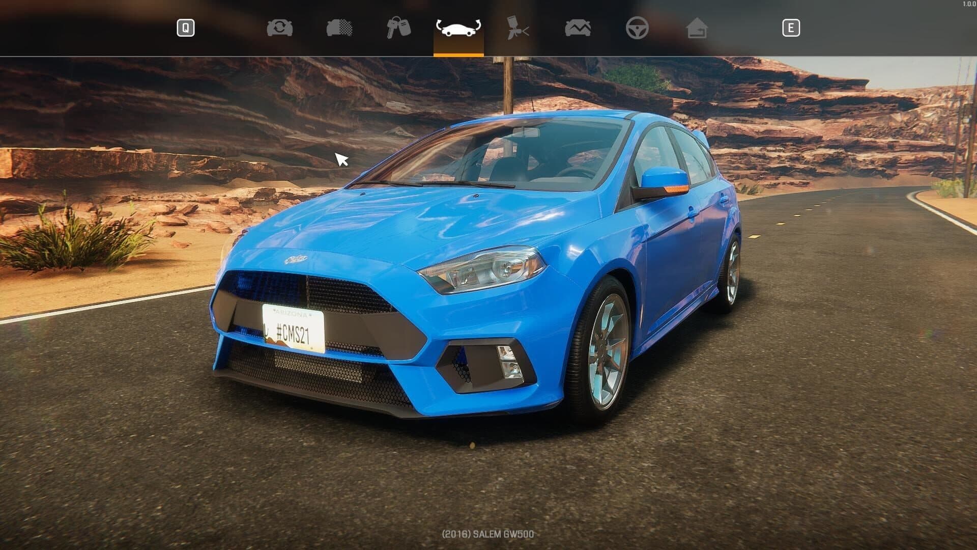 Car Mechanic Simulator 2021 screenshot 28
