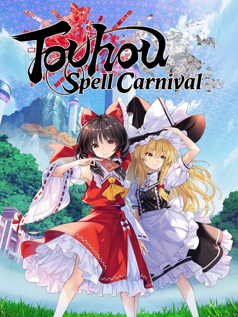 Touhou Spell Carnival