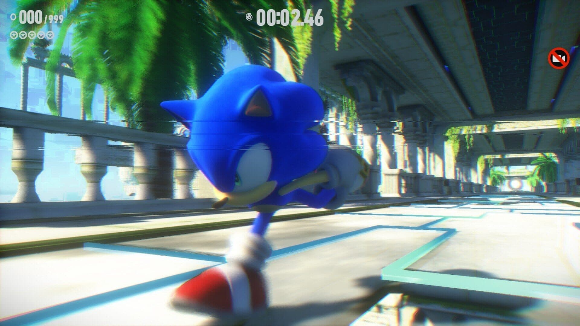 Sonic Frontiers screenshot 16