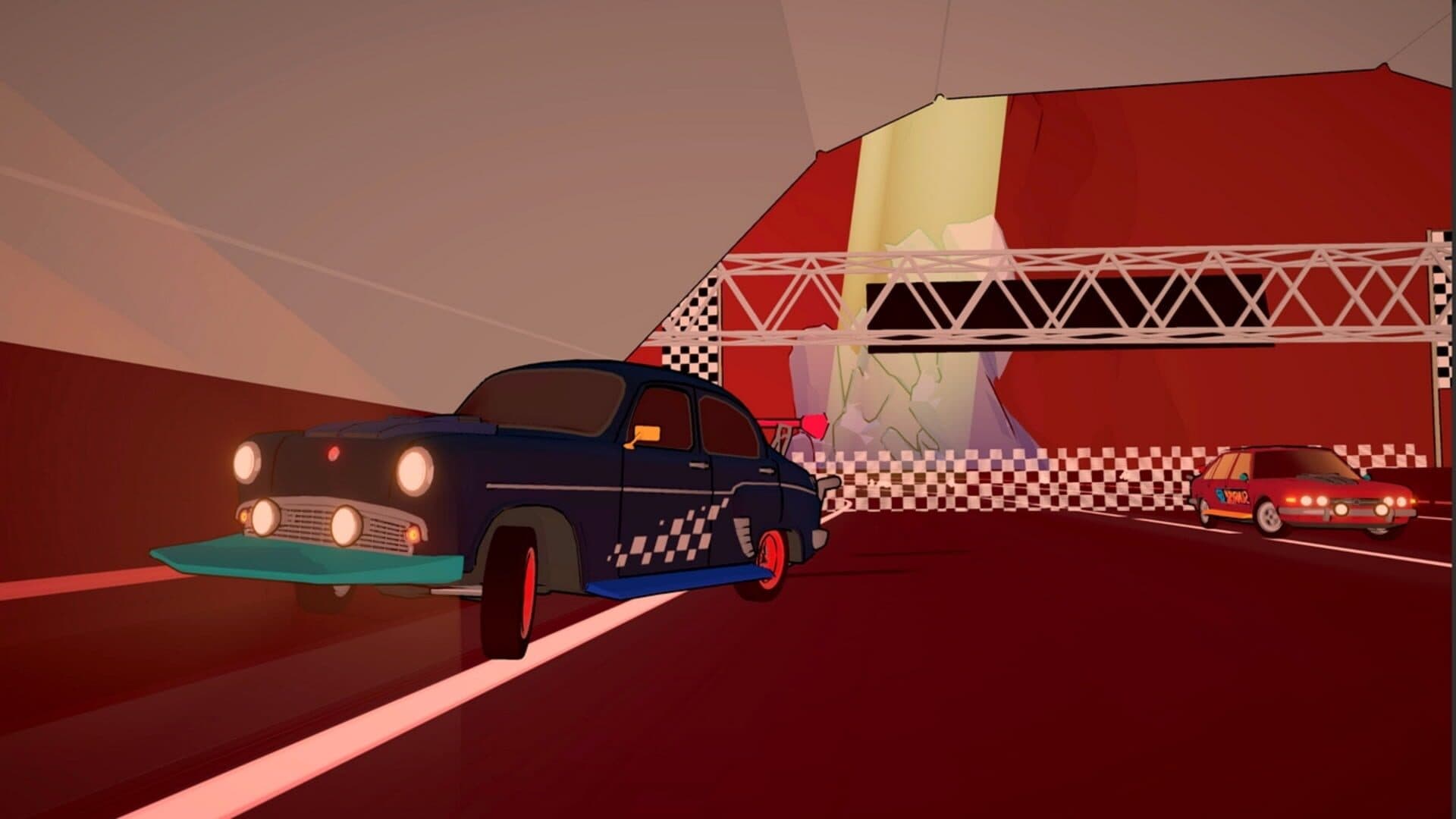 Sunrise GP screenshot 4