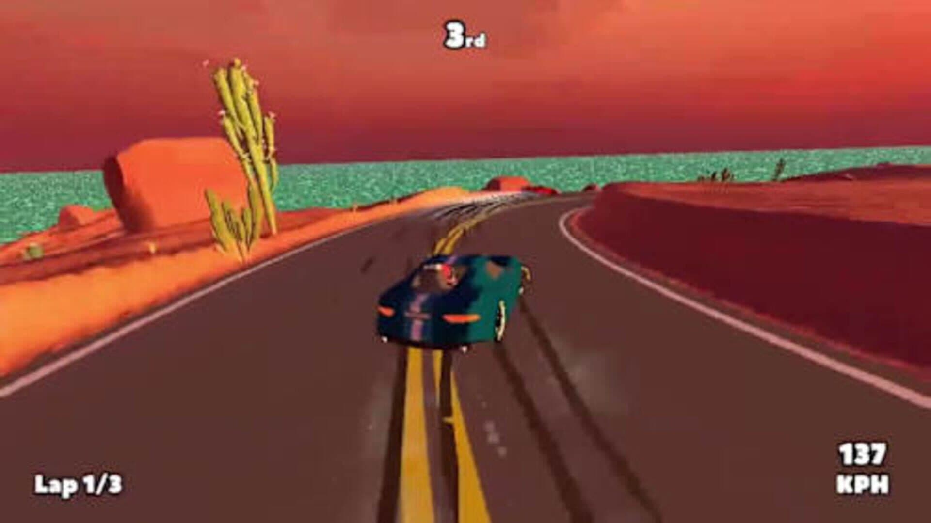 اسکرین‌شات Drifties - 6
