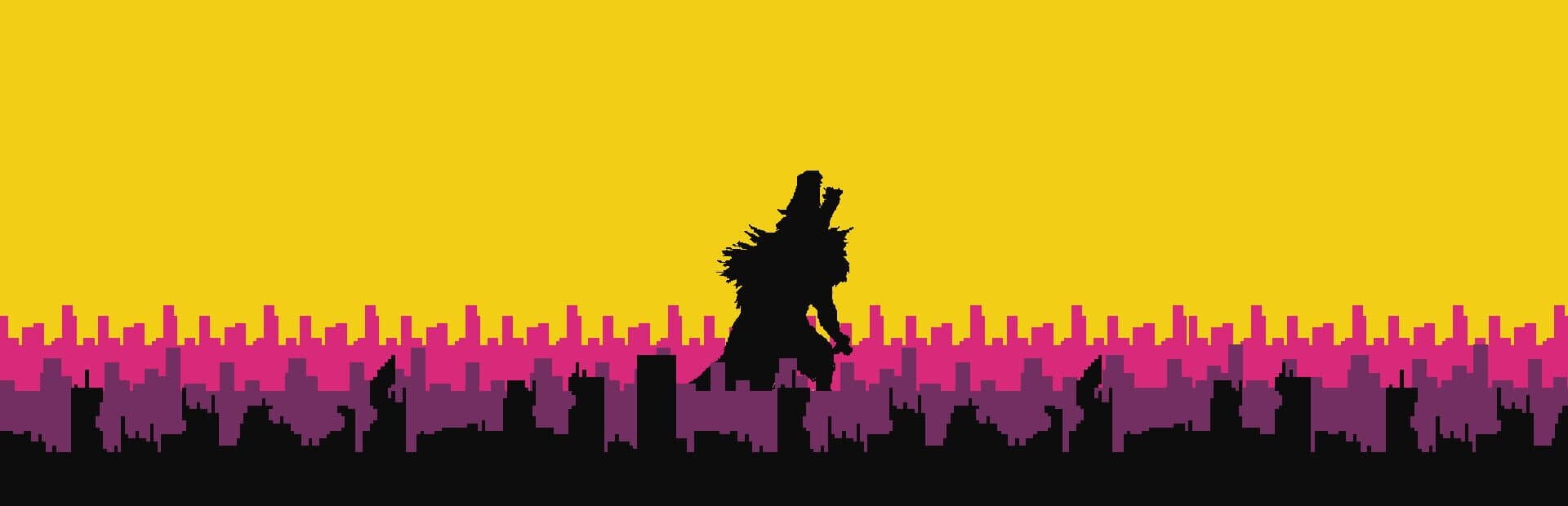 Kaiju Wars