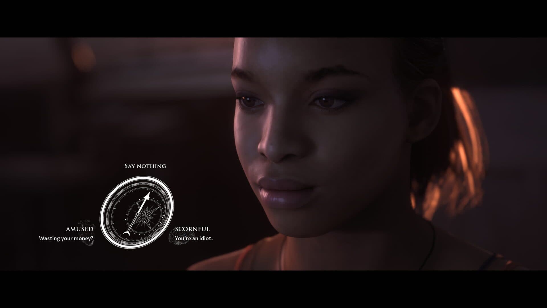 The Dark Pictures Anthology: Man of Medan screenshot 10