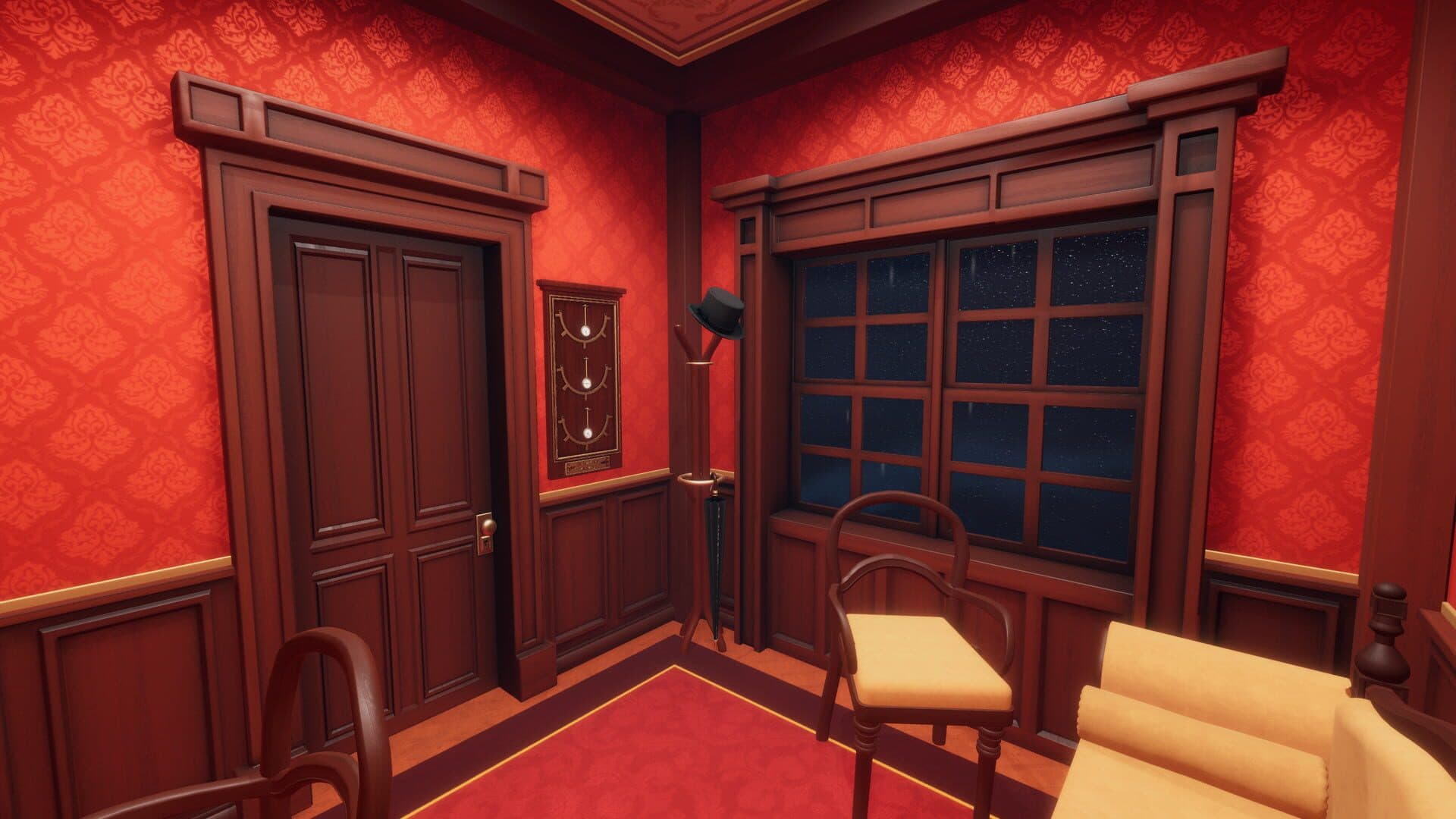 اسکرین‌شات Escape Simulator - 1