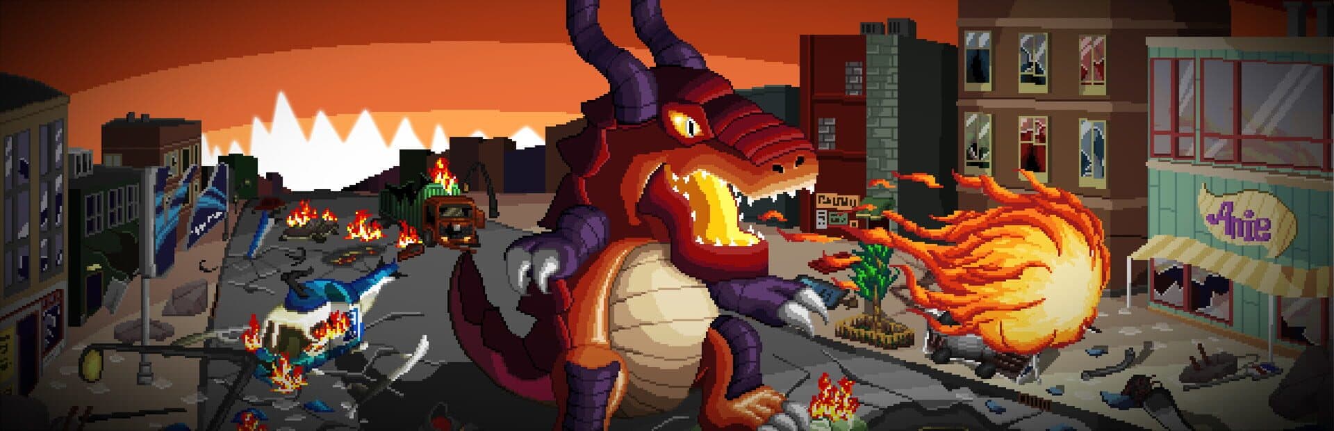Gigapocalypse