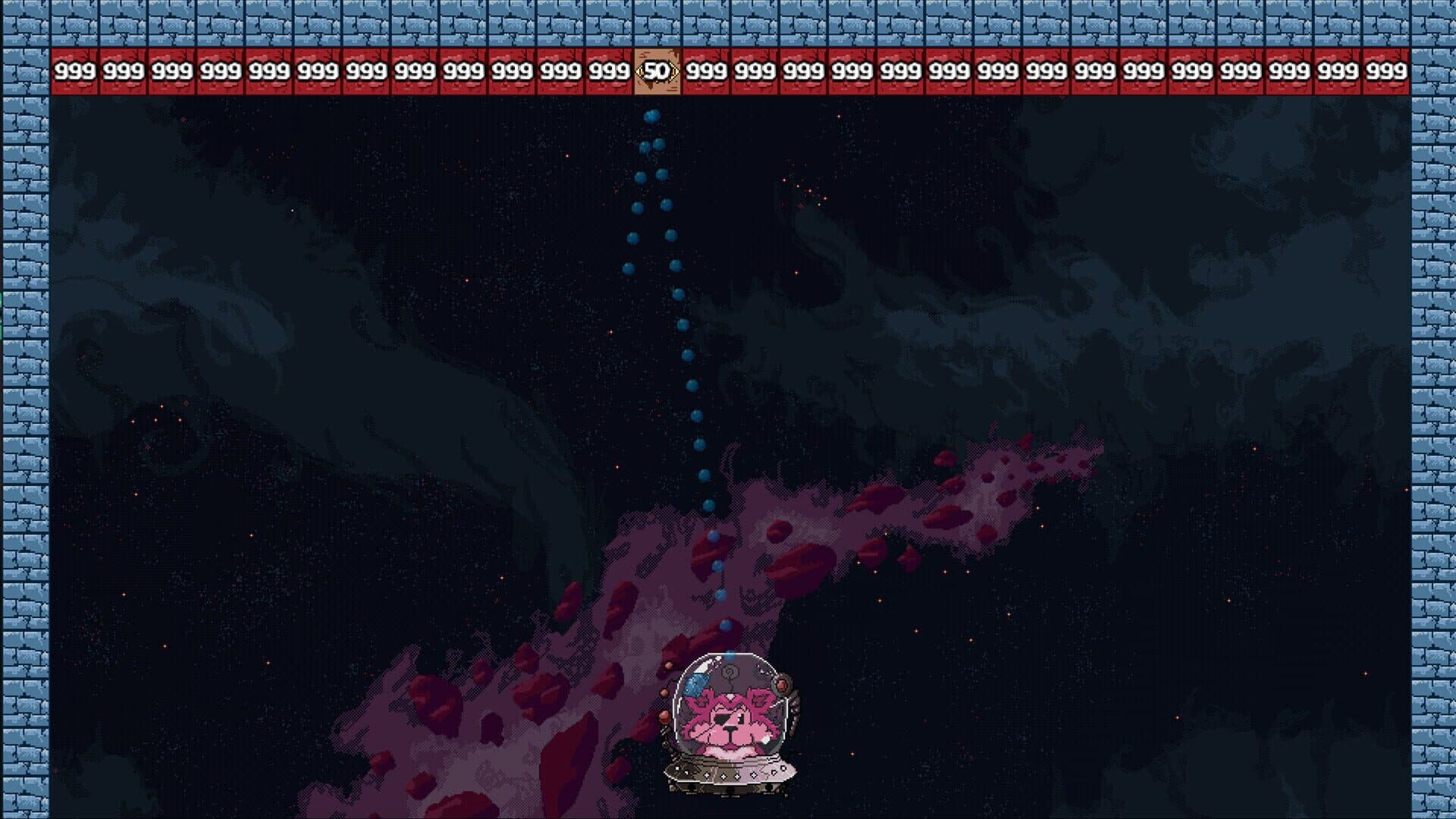 اسکرین‌شات Emme Saves the Galaxy - 5