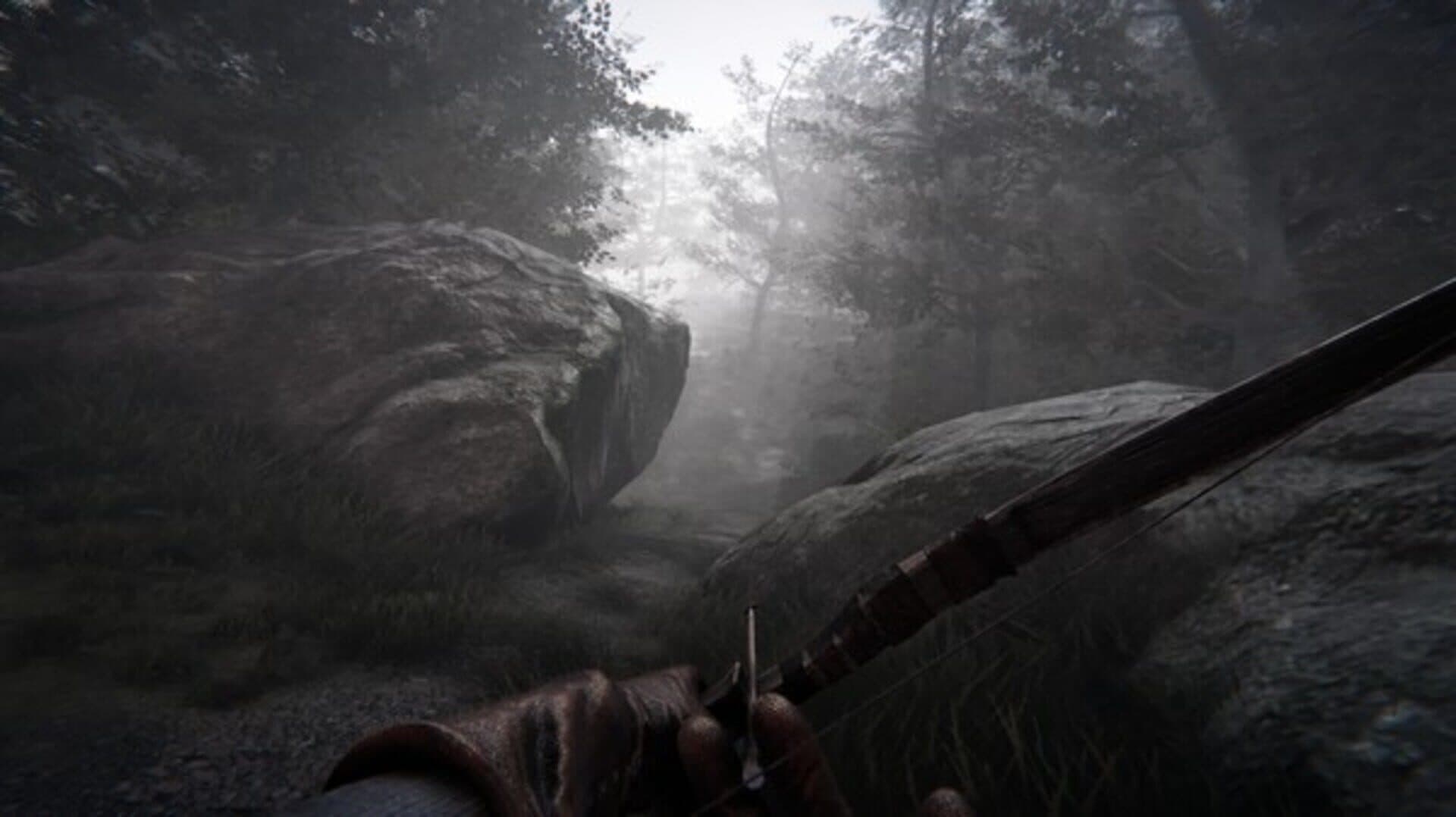 Tainted Grail: The Fall of Avalon screenshot 4