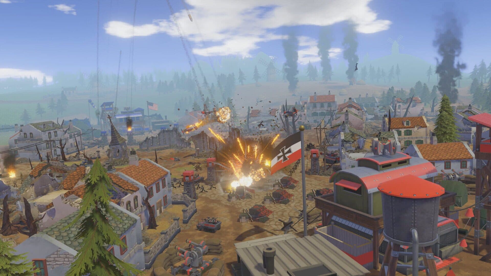 اسکرین‌شات Final Assault - 5