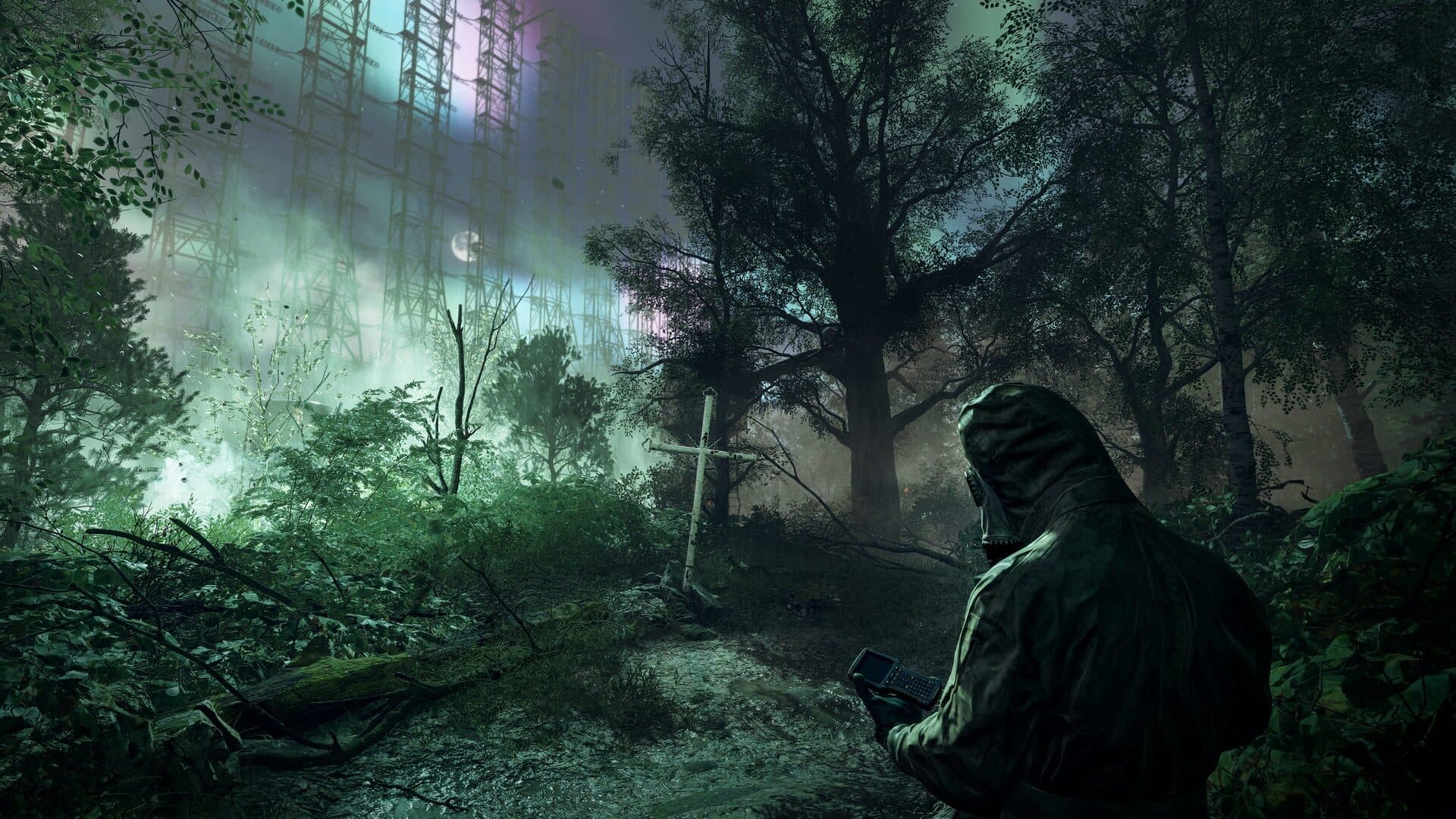 Chernobylite screenshot 9