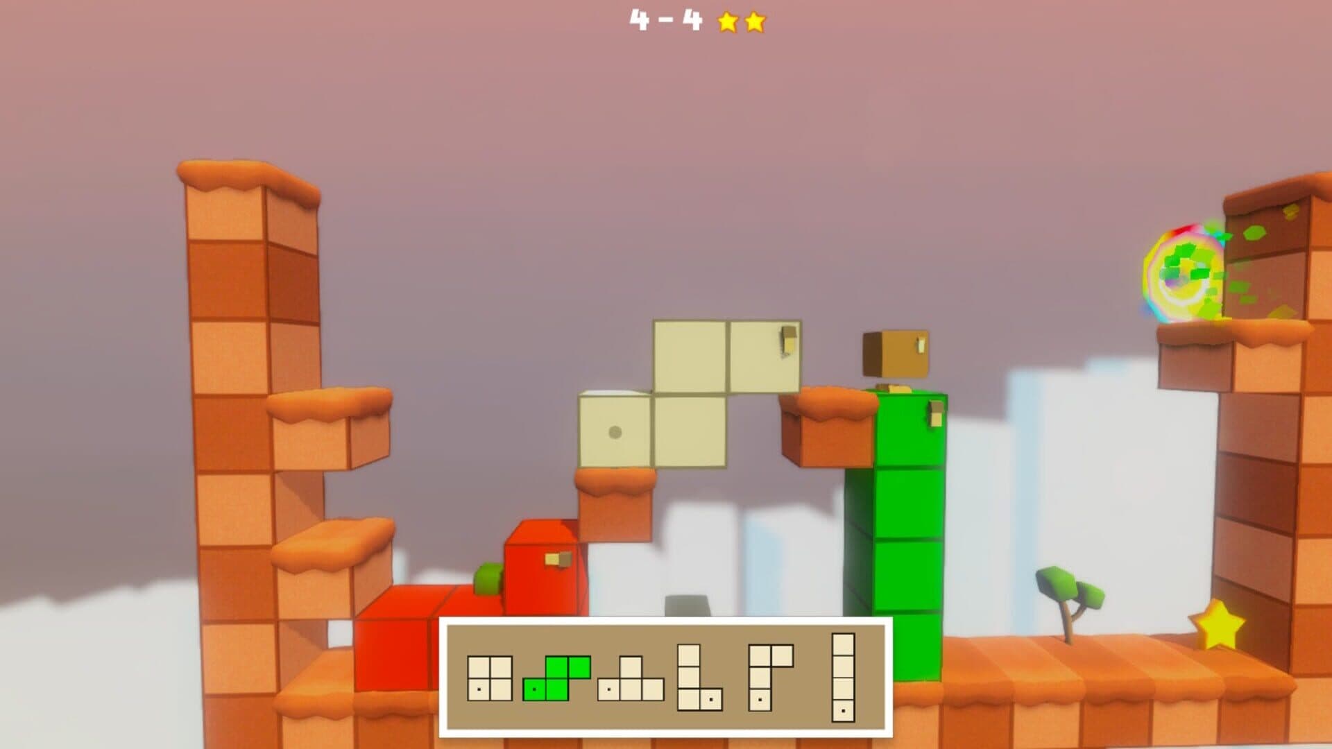 Tetra's Escape screenshot 7