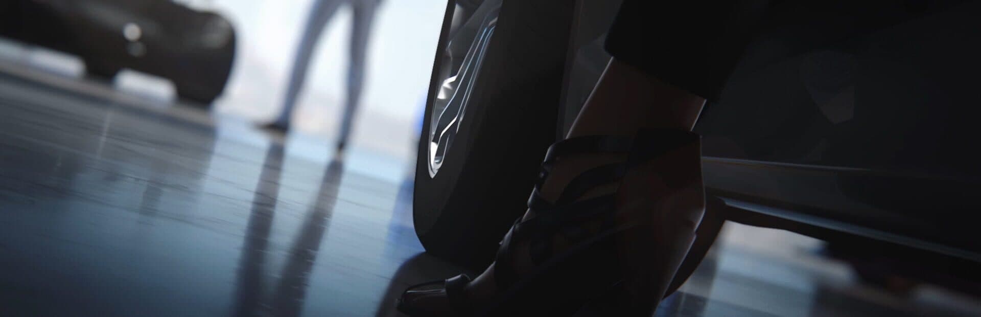 Test Drive Unlimited Solar Crown