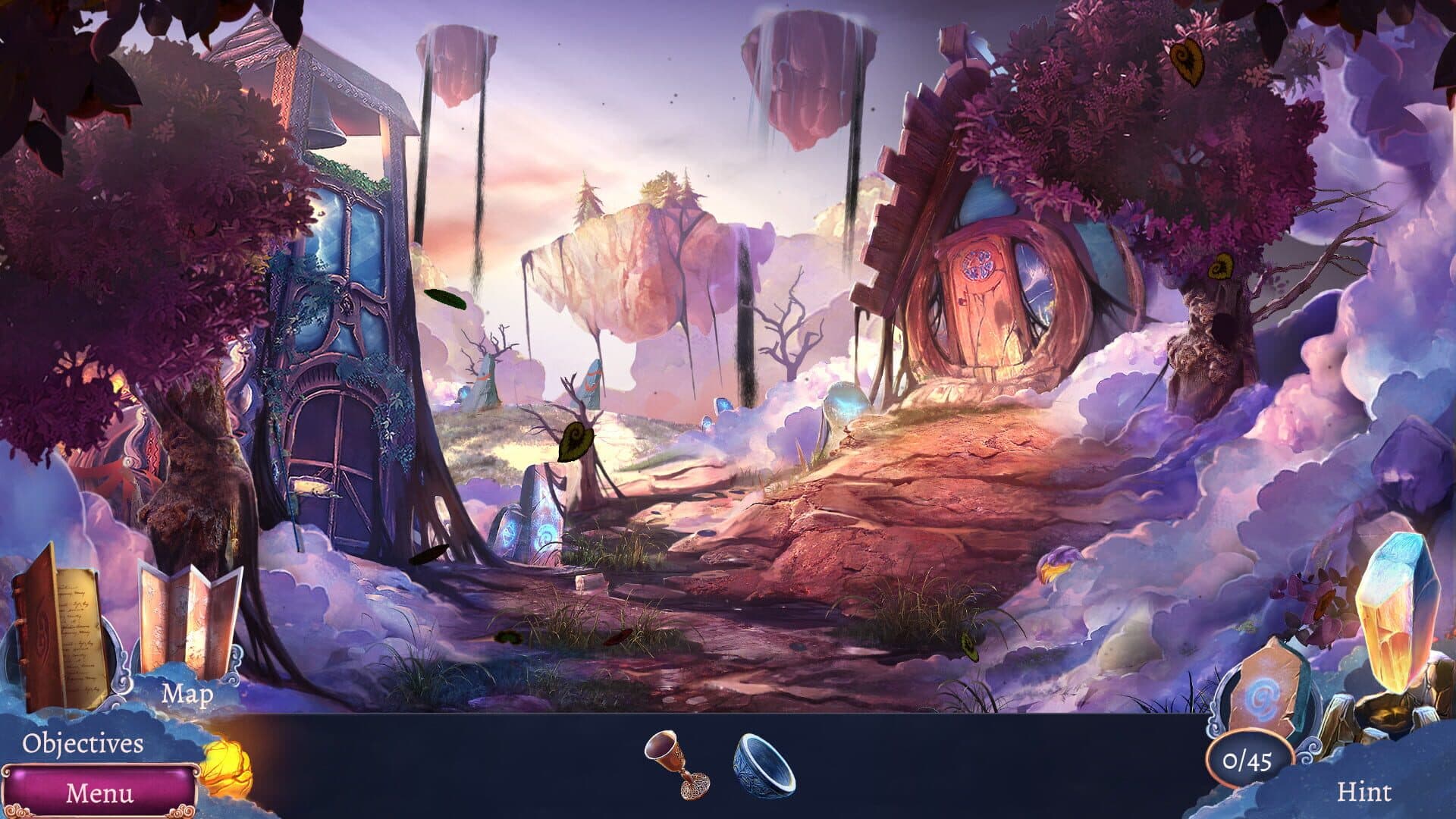 Eventide 3: Legacy of Legends screenshot 2
