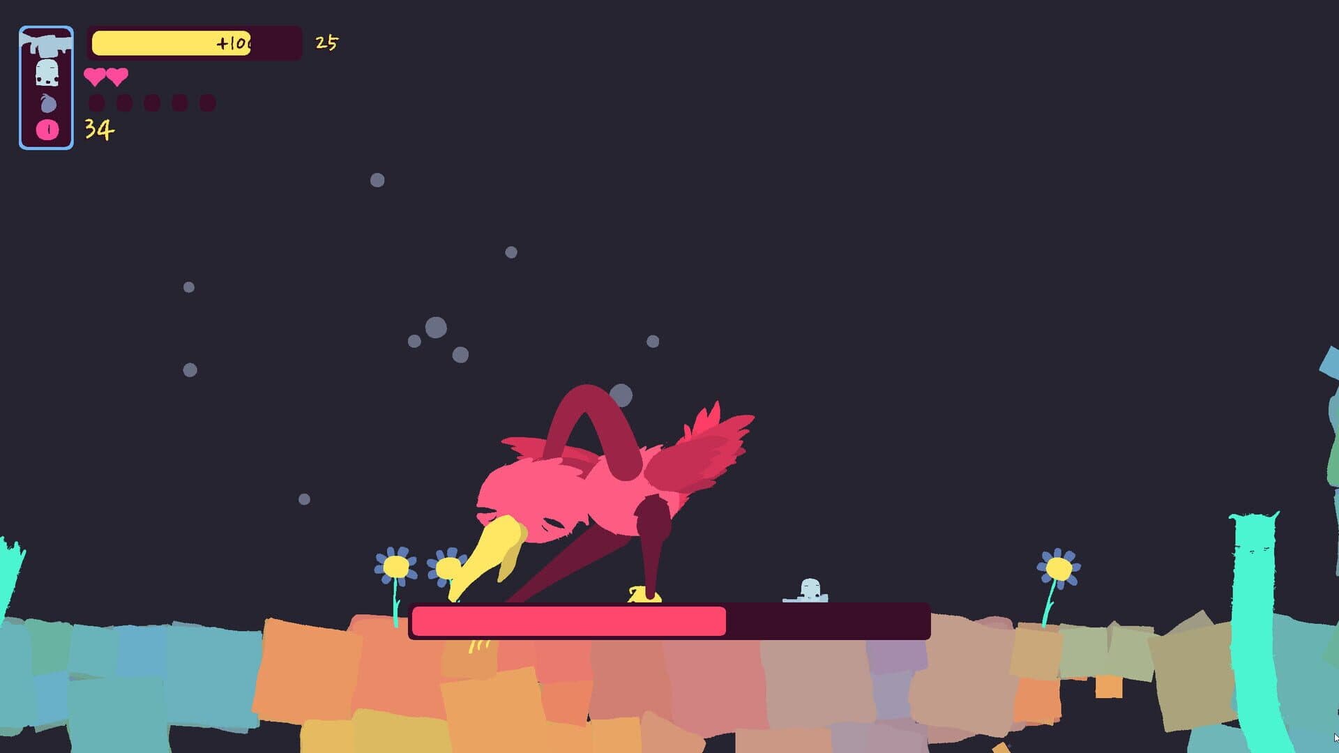 Gonner2 screenshot 4