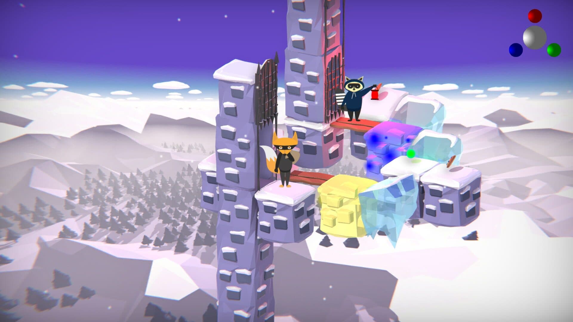 Lanternium screenshot 1