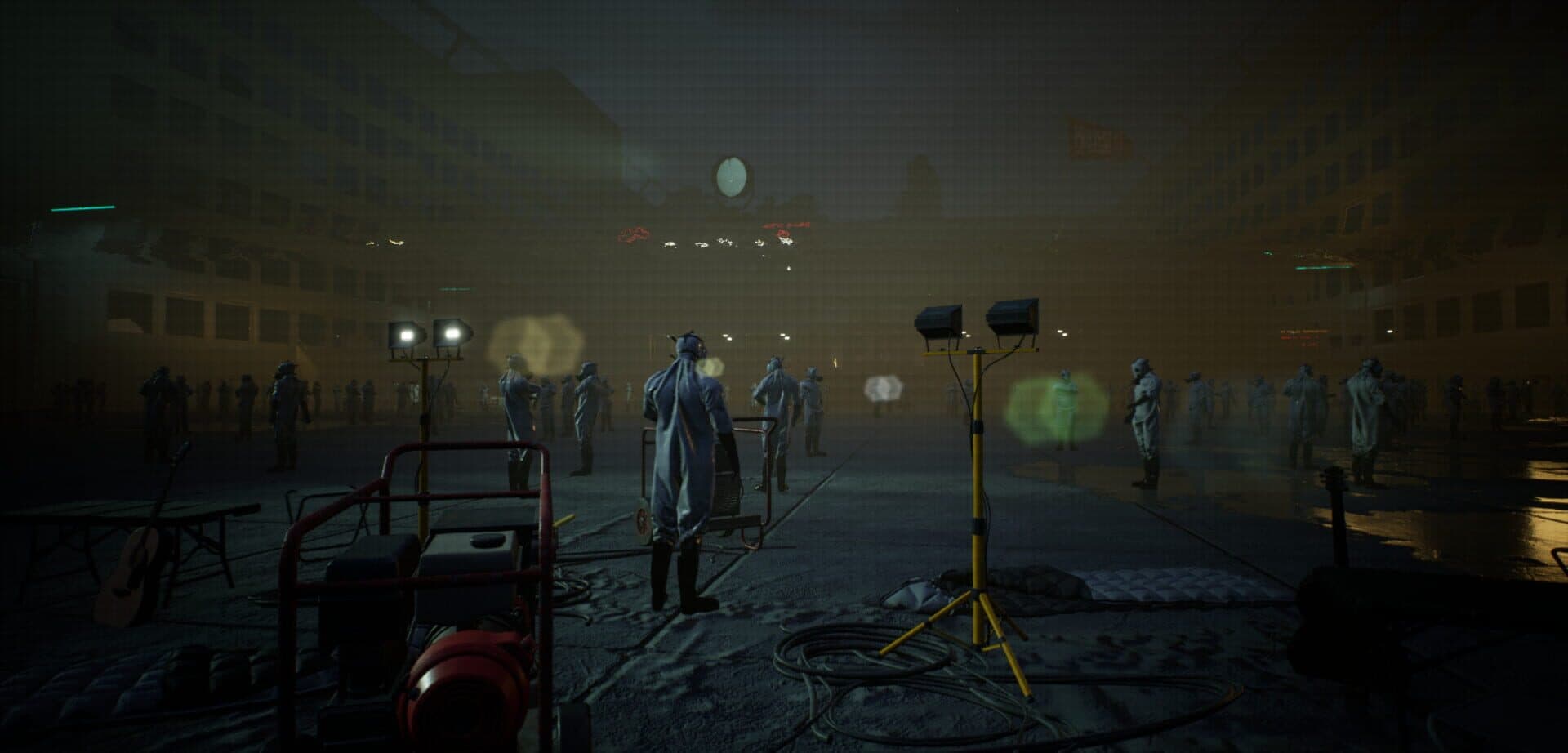 Project 13: Nightwatch screenshot 8