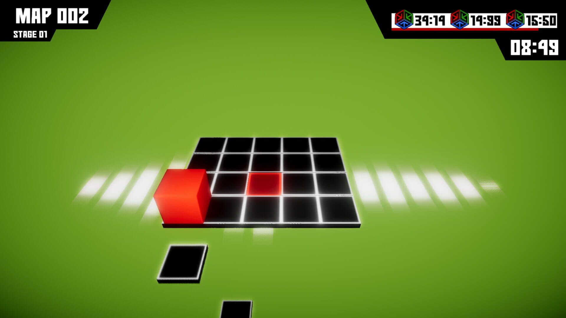 اسکرین‌شات Cube Zone - 3