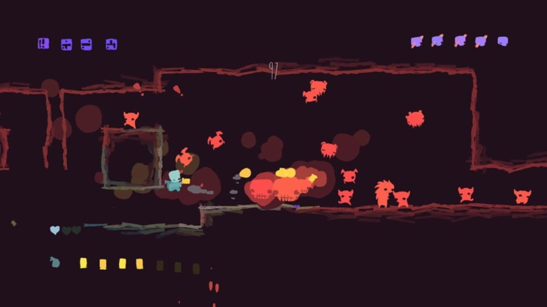 Gonner screenshot 5