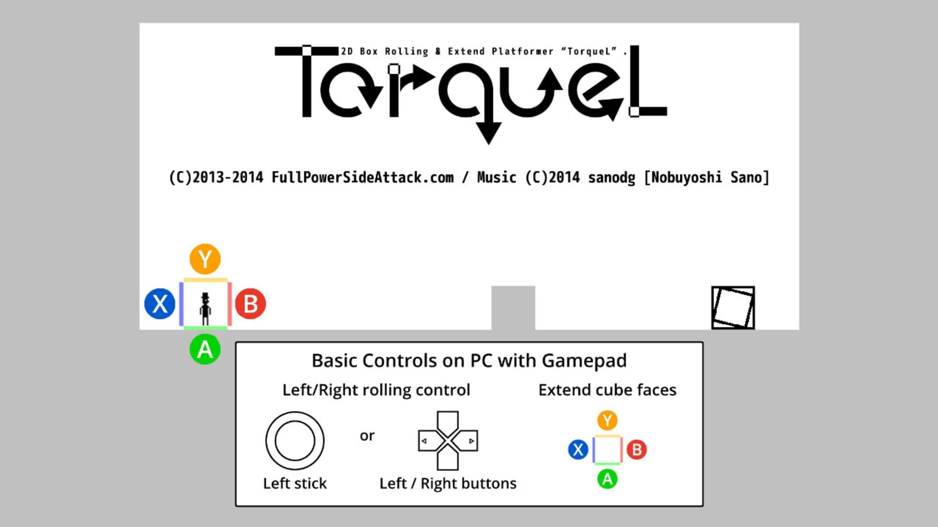 اسکرین‌شات TorqueL - 3