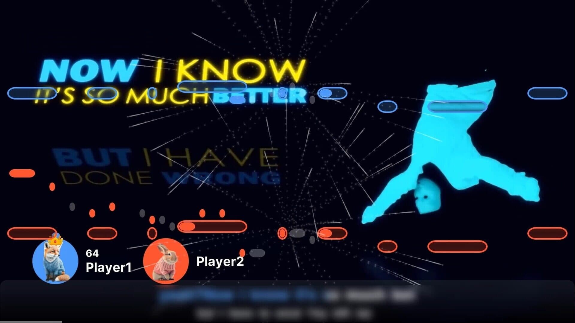 اسکرین‌شات SingFever: Your Sing Game - 5