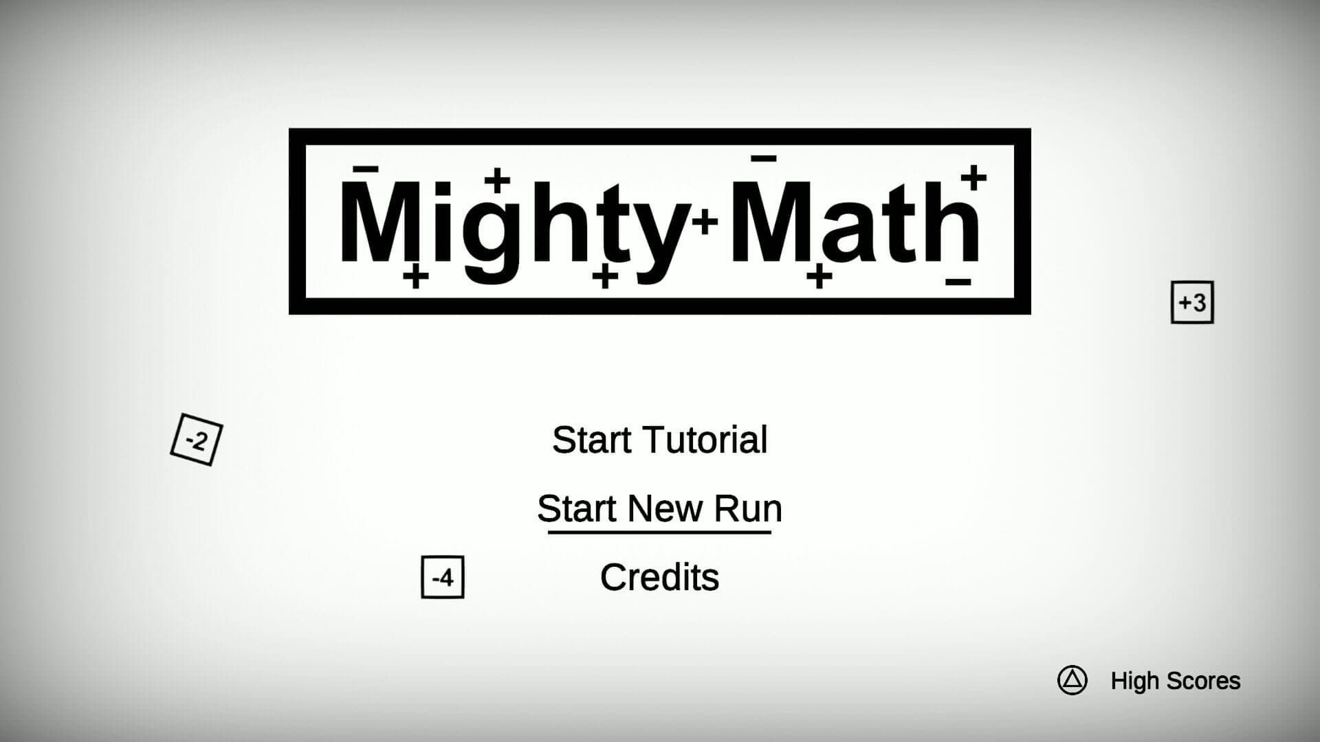 Mighty Math screenshot 4