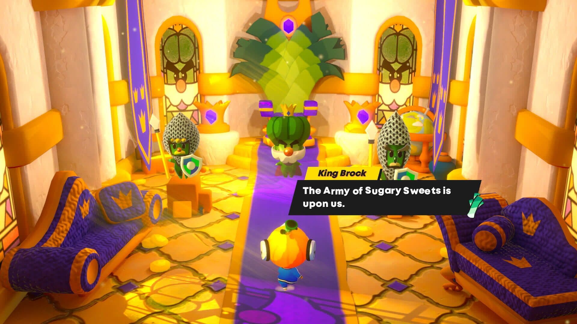 Rhythm Sprout screenshot 0