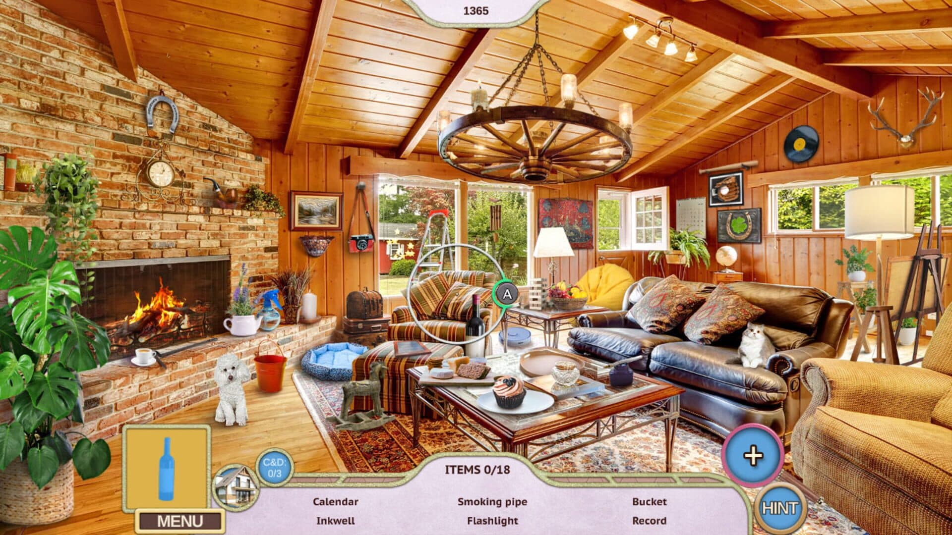 Sweet Home 2: Look and Find - Collector's Edition screenshot 4