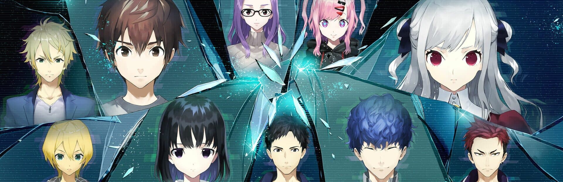 Category I: Shisenjou no Survivor