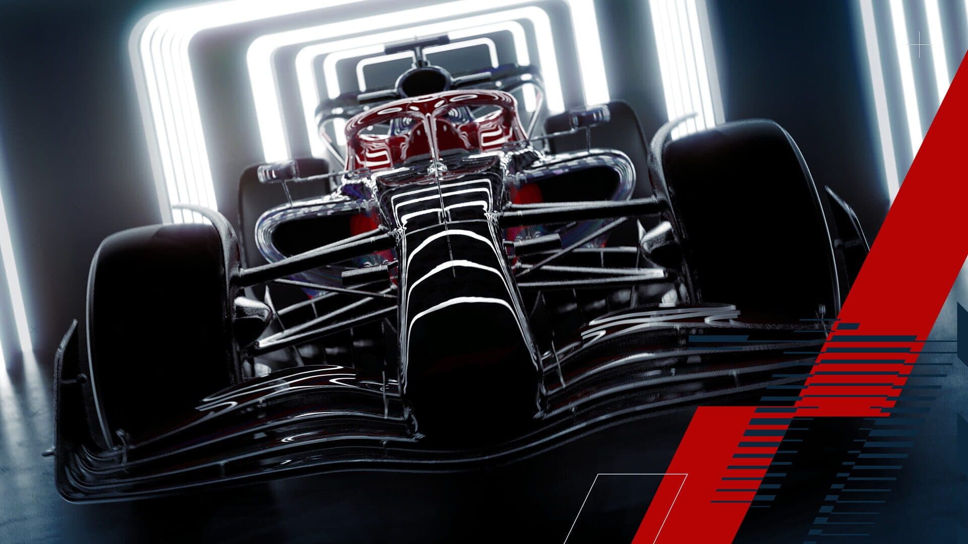 F1 22 screenshot 6