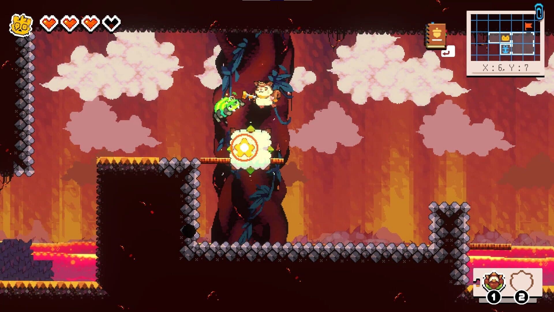 The Ramsey screenshot 4