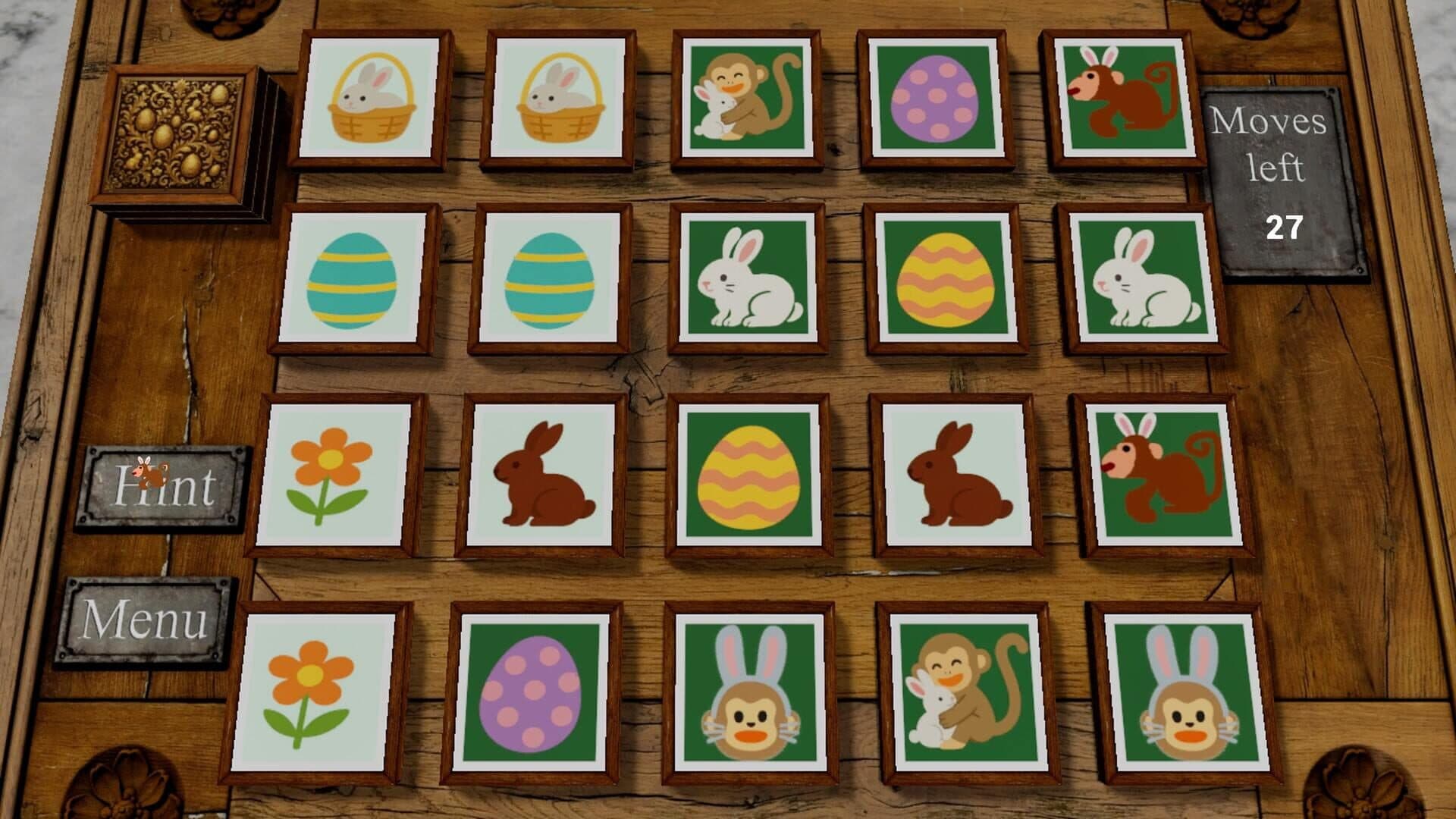 اسکرین‌شات Remember Easter - 2