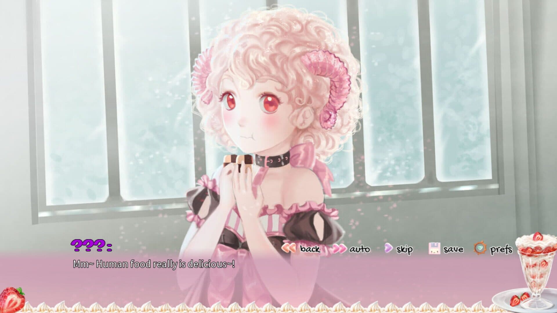 Strawberry Vinegar screenshot 0