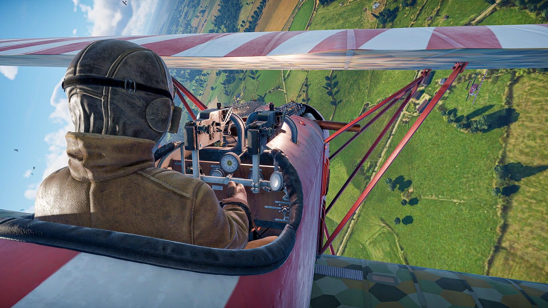 Aces of Thunder screenshot 2