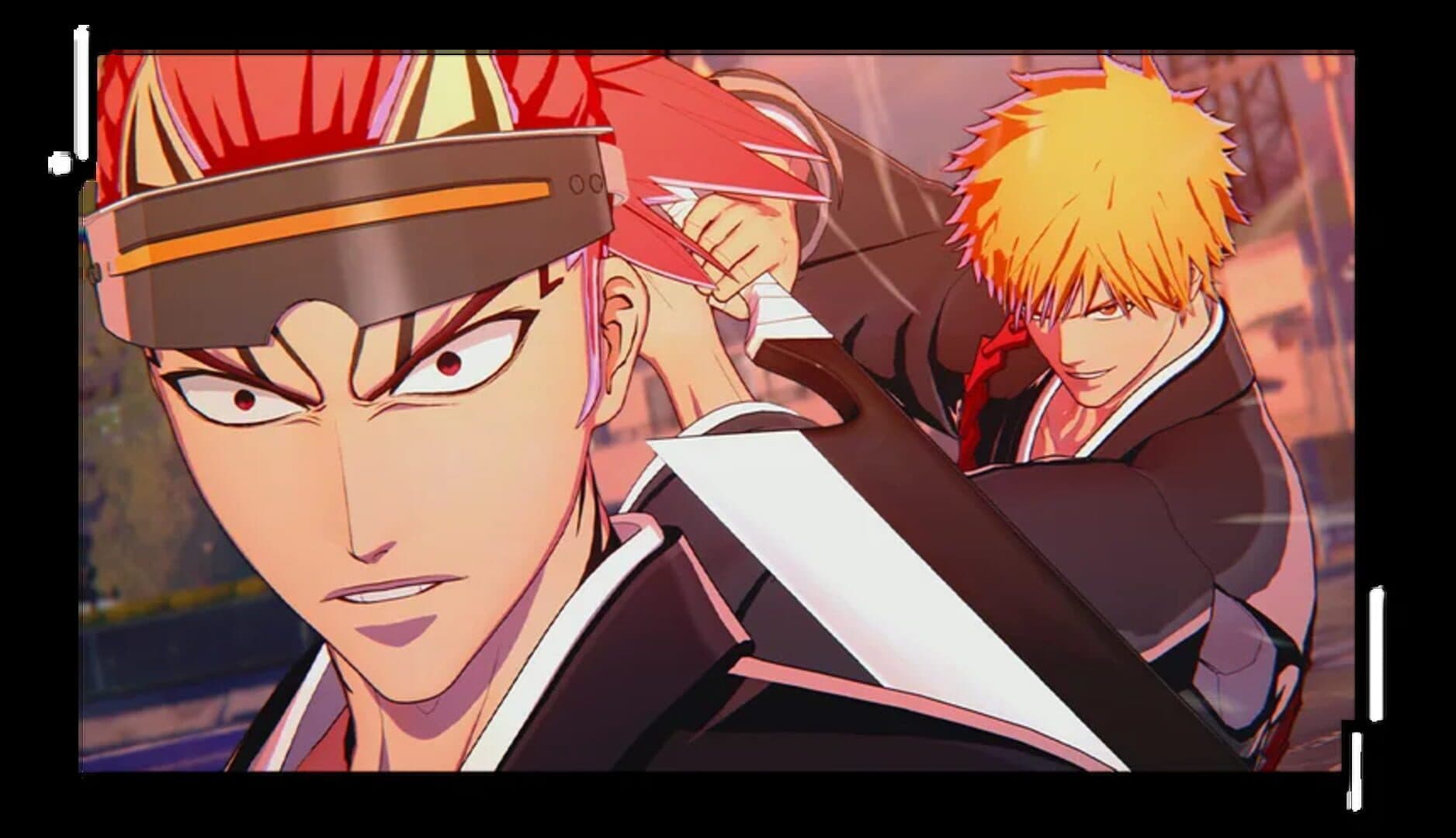 Bleach: Rebirth of Souls screenshot 3