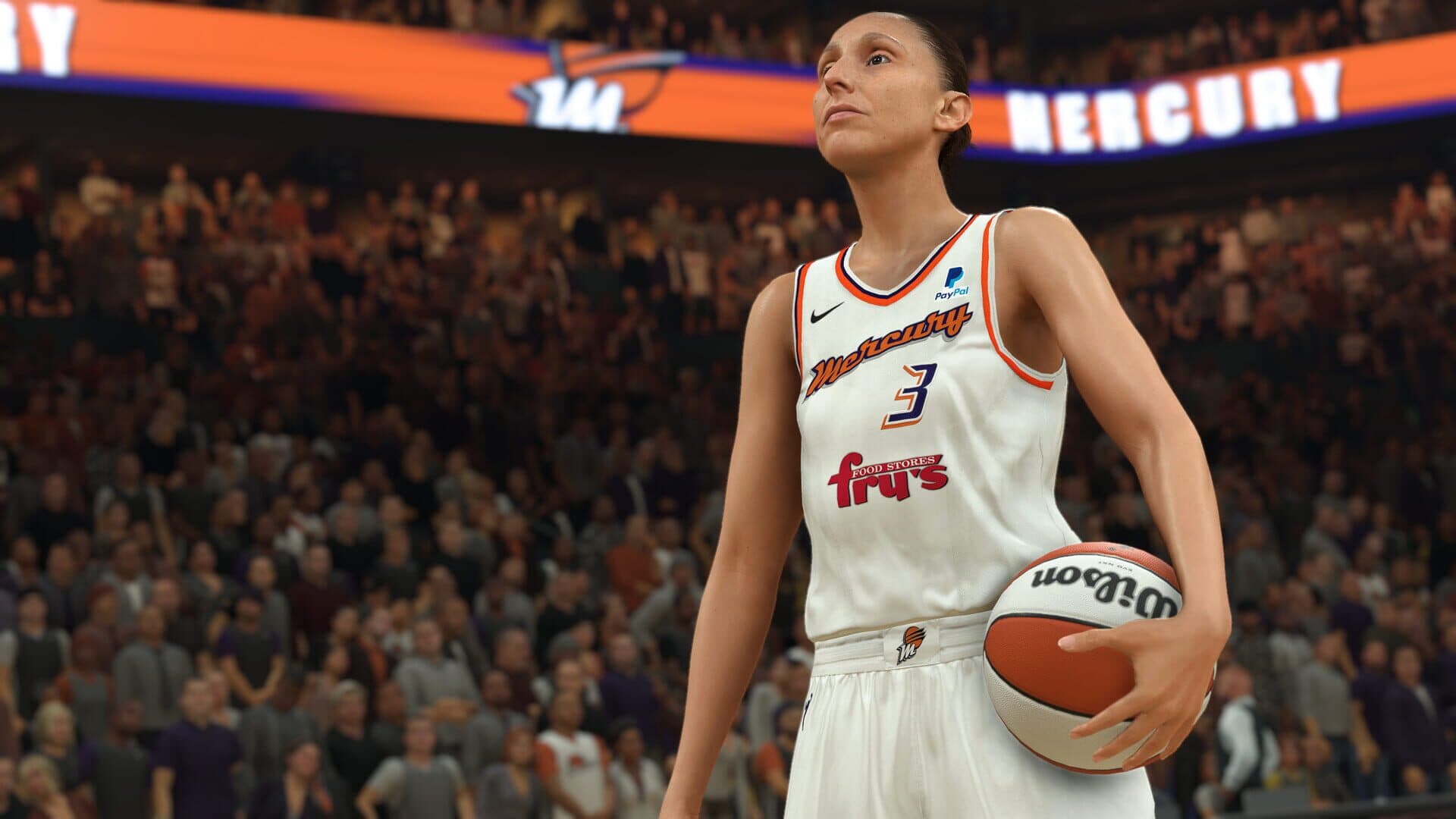 NBA 2K23 screenshot 4