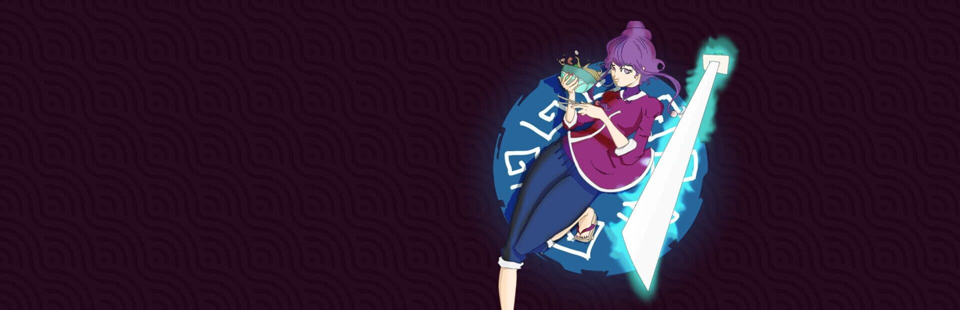 Velocity Noodle