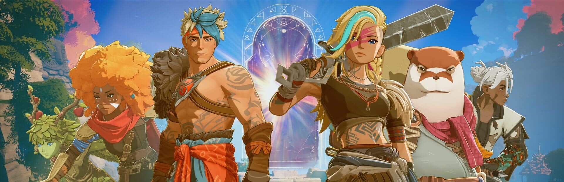 Cloudheim