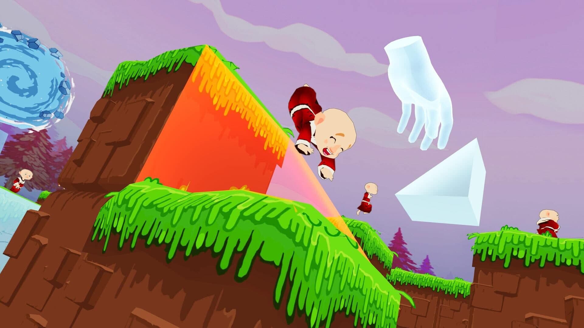 Bridge the Gap! screenshot 0